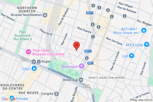 Zwembaden Van De Stad Brussel Vzw