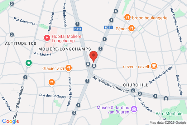 Camille Albane