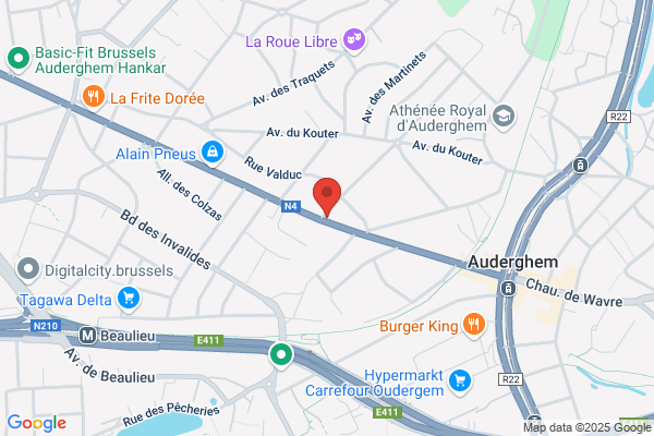 Chappel Sk