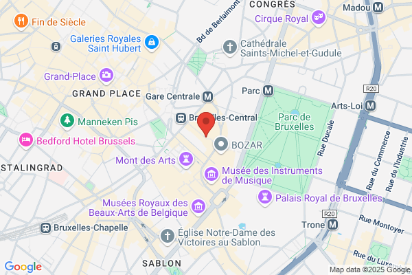 Gillarti's (Les Salons)