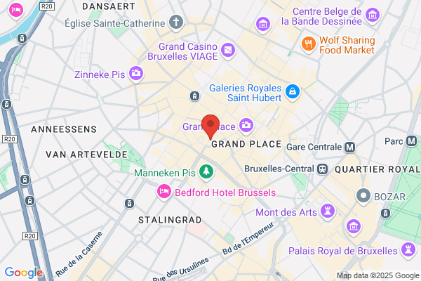 Numismatique Et Arts Sprl