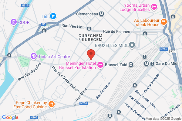 Fiduciaire Des Classes Moyennes Sprl