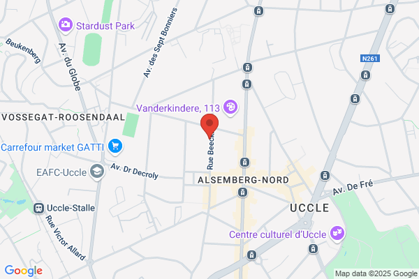 De Woelmont Godefroid
