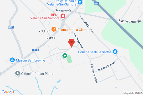 M.V. Print Production Sprl