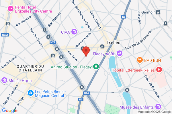 Publicité Mathy Sprl