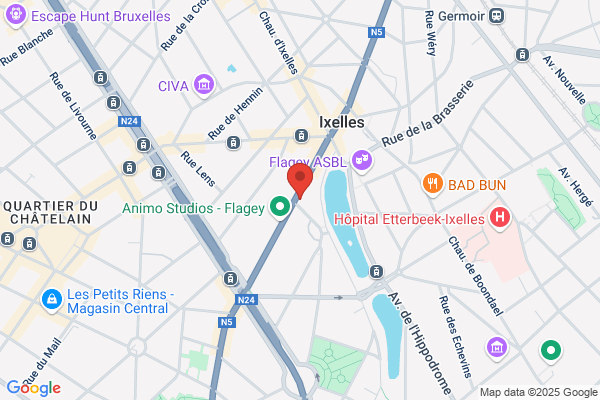 Exclusivement Audiovisuel Sa
