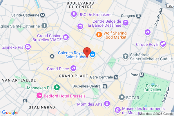 Bouillon/Philippe