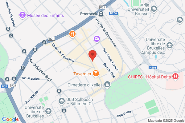Comtamax Scrl