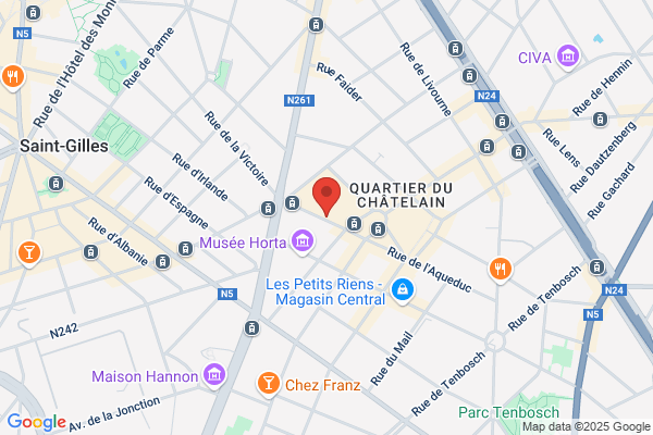 Dictee Center-Stenorette Service