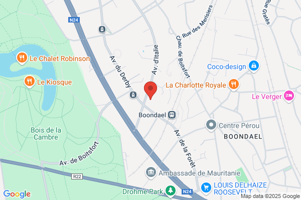 Computer Marketing Services Benelux