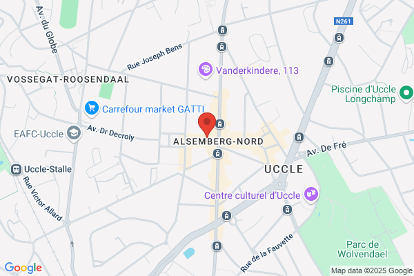 Cholet/Patrice