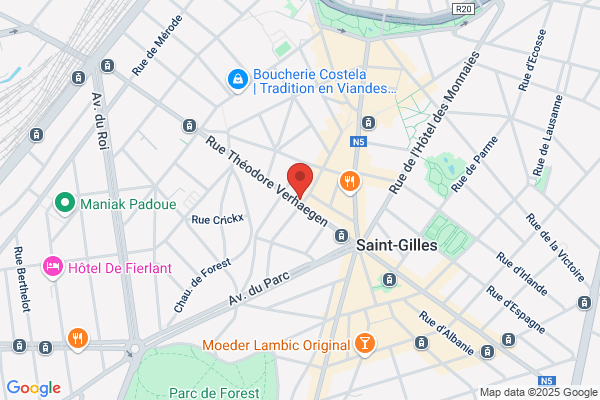 Zoom Informatique