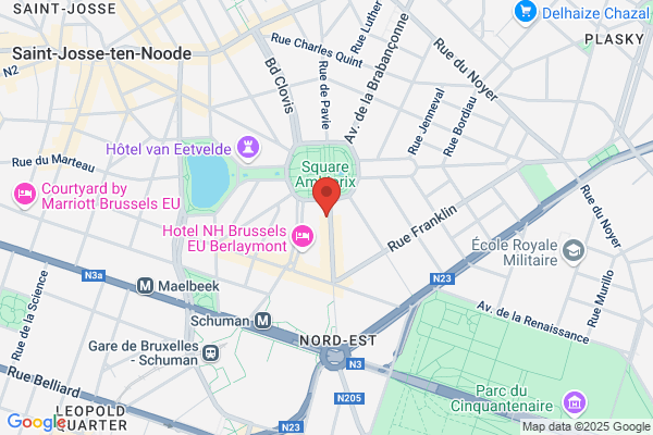 Archimède S.C.