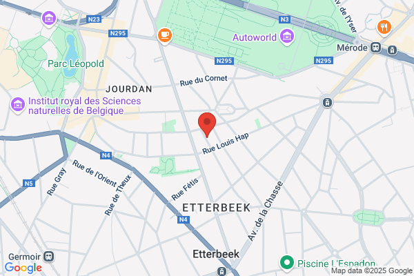 De Smecht/Arnauld