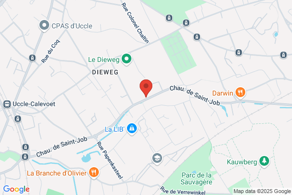 Dufrane/Marc