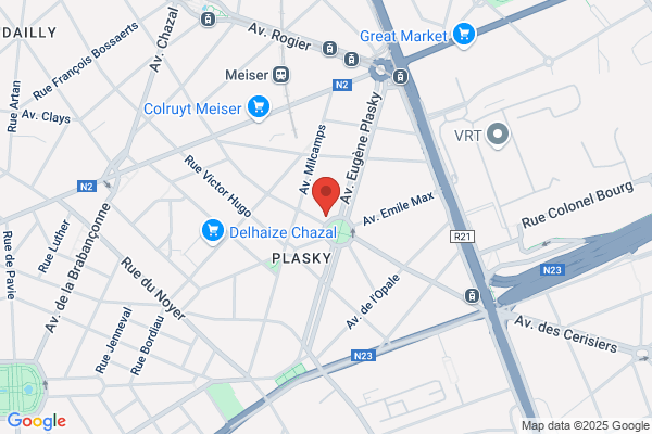 Eft Consultants Sa