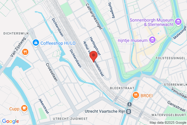 Business & Decision Benelux