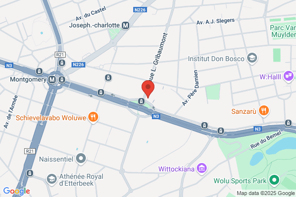 Callatay & Wouters Association D'in. Cons.