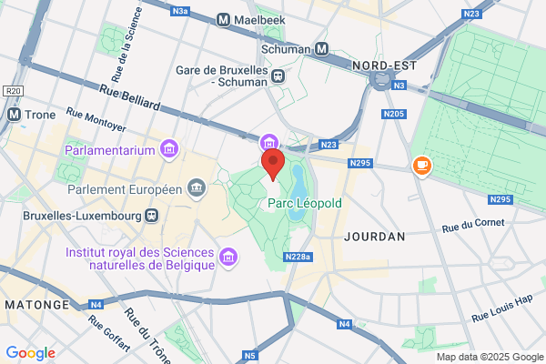 Gial- Service Comptabilité