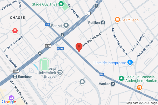 Garage Précision Sprl