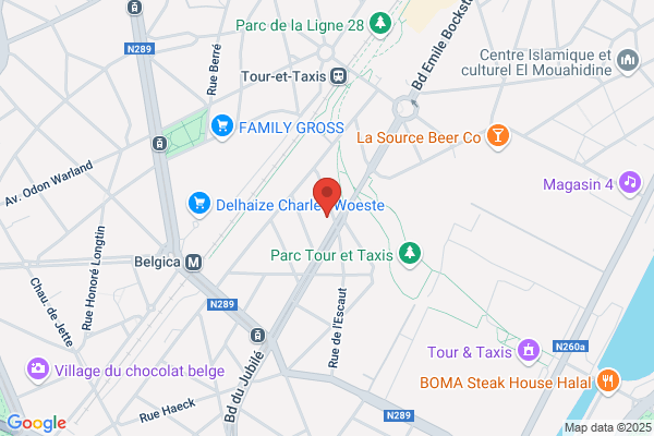 J. Sneyers Et Fils