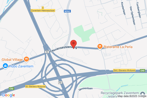Moorkens Woluwe