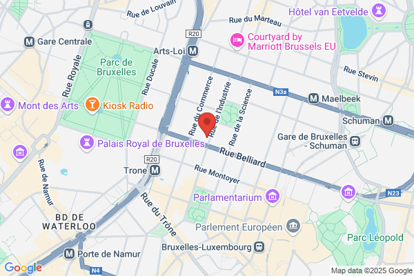 Business Mobility International Nv