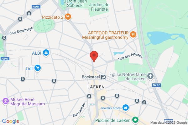 Granit Consulting Sprl