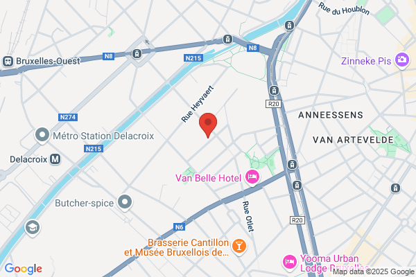Guichet D'economie Locale Euclides