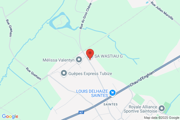 Wastiau J. Sa