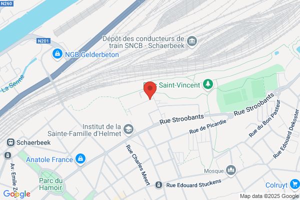 Gemaco Nv-Sa
