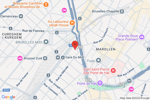 Mayence (Atelier) Sa