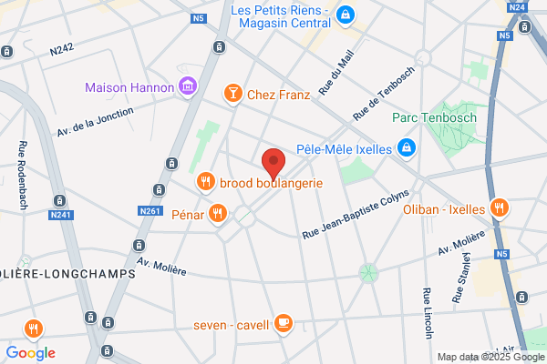 Faisons Un Rêve