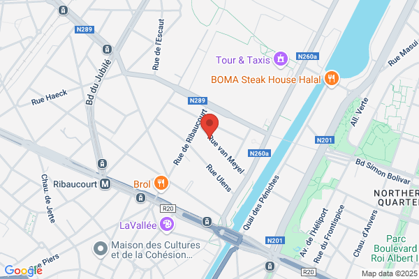 Artisans Du Sud