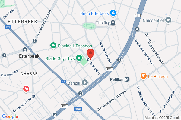 I.D. Informatique Sprl