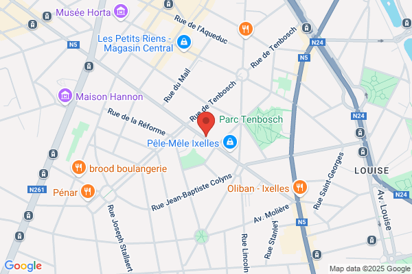 Rendez-Vous Group