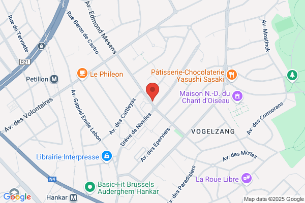 Volcher/Jean-François