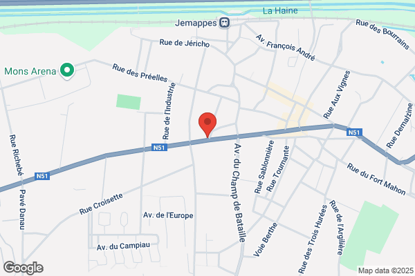 Fée Clochette (La)