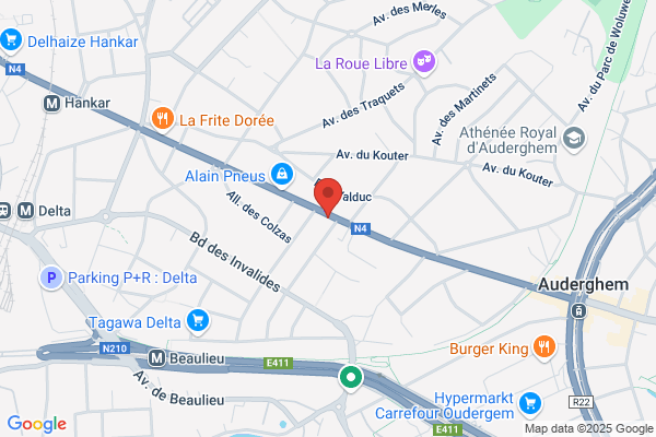 L'eveil Des Bambins Asbl