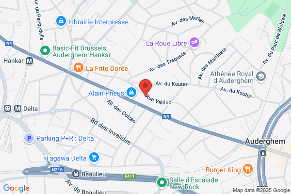 Premiers Pas (Les)
