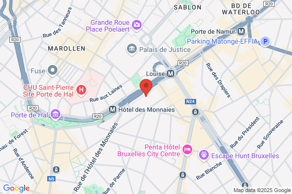 Fondation Promethea Asbl