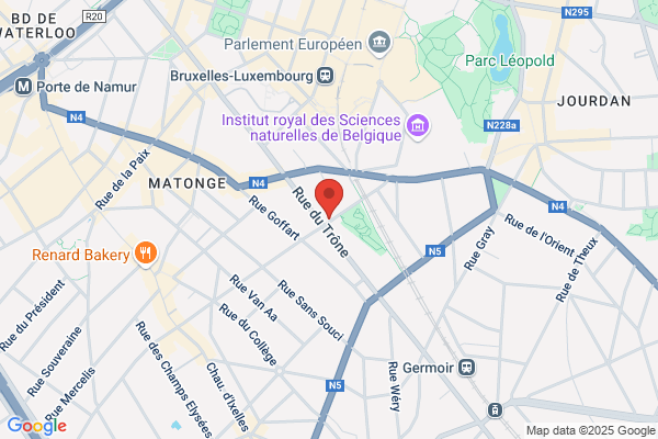 Association Bruxelloise Des Compagnies Dramatiques
