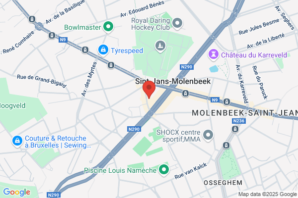 De Krijtkring