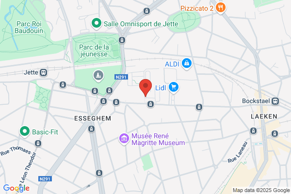 L'abordage Asbl