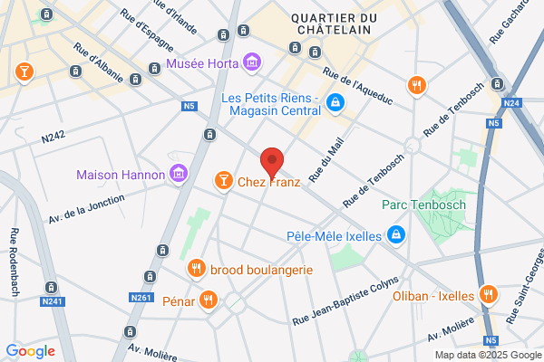 Moa Belgique