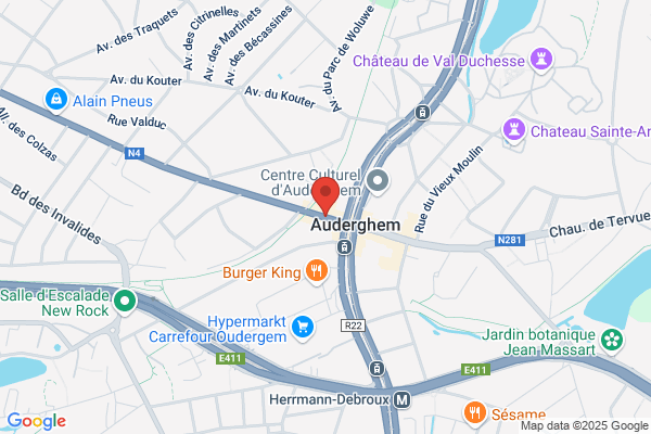 Mouvement Sans Nom Asbl