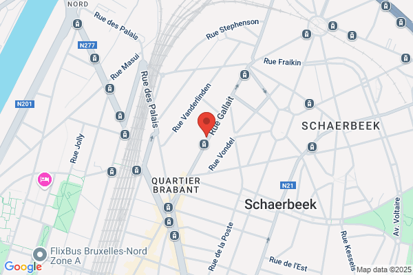 Vereniging Vlaamse Cultuurcentra