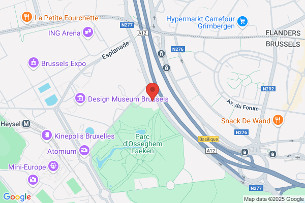 Ecole Parents & Educ De Belgiq Asbl