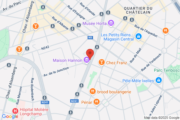 Centre Exil