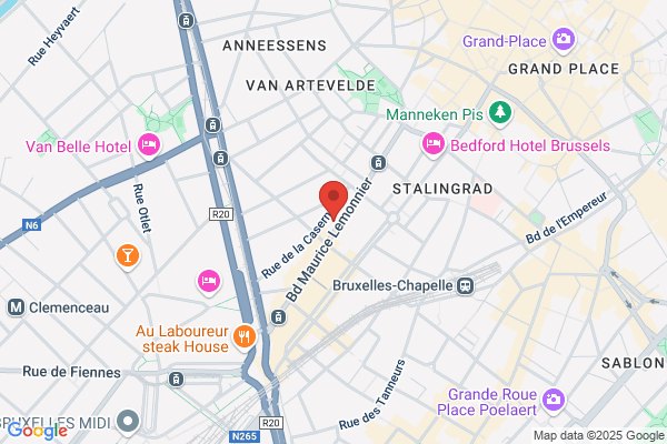 Money Express Et Services